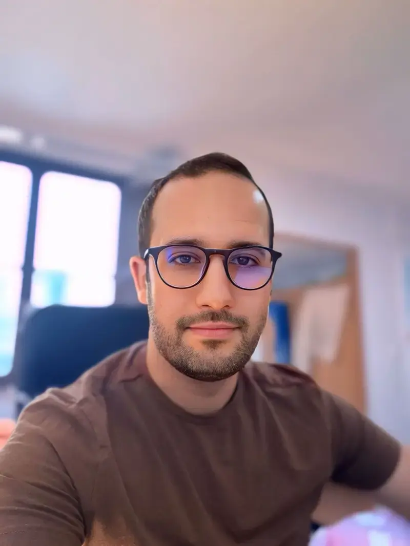 profile picture of Yassine Medah
