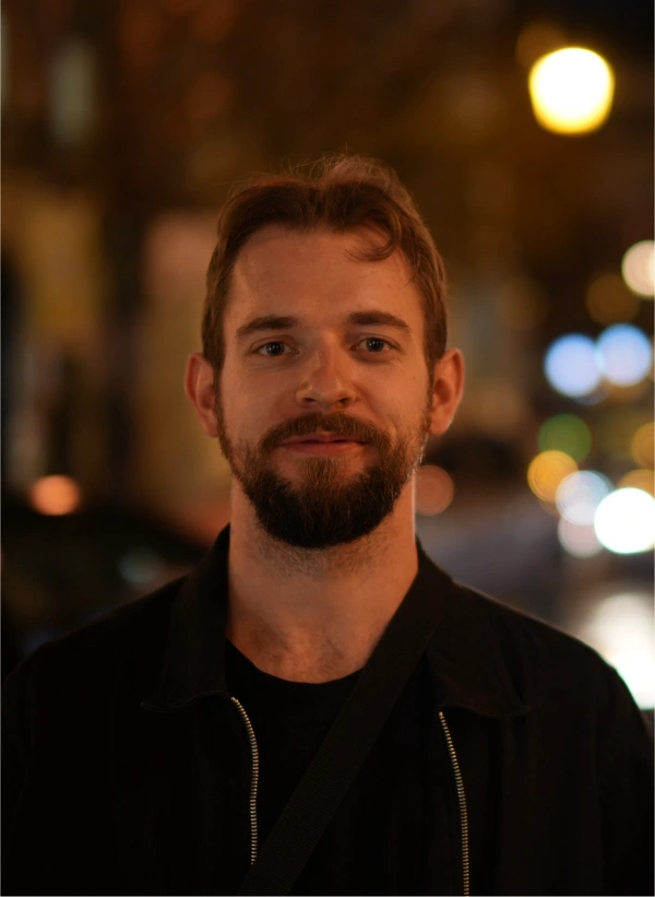 profile picture of Sebastian Jans