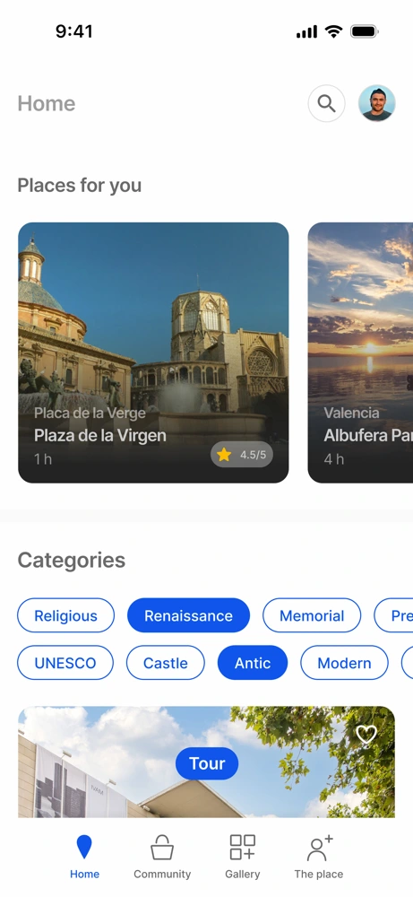 Home Page
