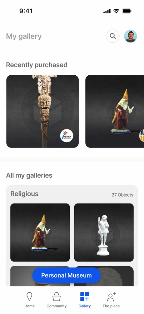 Gallery