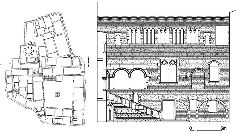 Santa Maria del Real Foundation