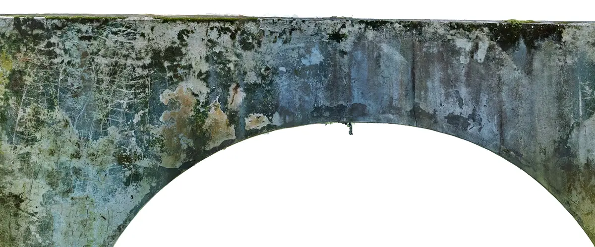 Levada Aqueduct