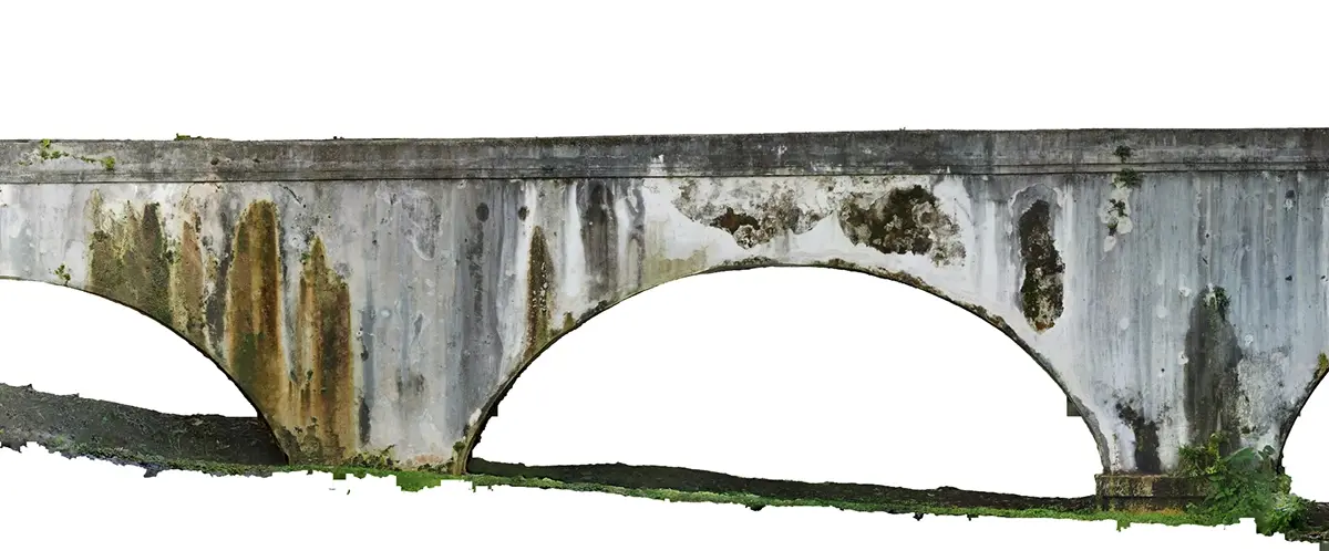 Levada Aqueduct