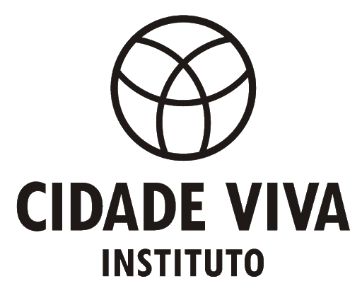 Logo ICCV Instituto Cultural Cidade Viva